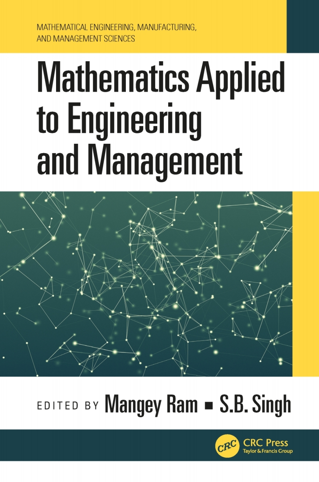 ISBN 9781351123297 product image for Mathematics Applied to Engineering and Management - 1st Edition (eBook Rental) | upcitemdb.com