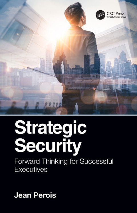 Cover image for book Strategic Security