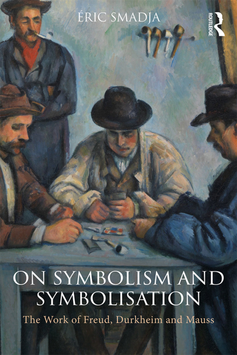 Cover image for book On Symbolism and Symbolisation