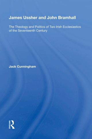 James Ussher and John Bramhall