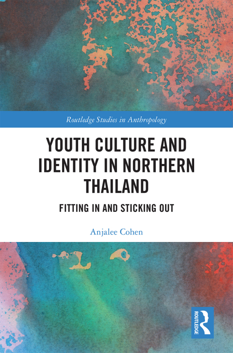 Cover image for book Youth Culture and Identity in Northern Thailand