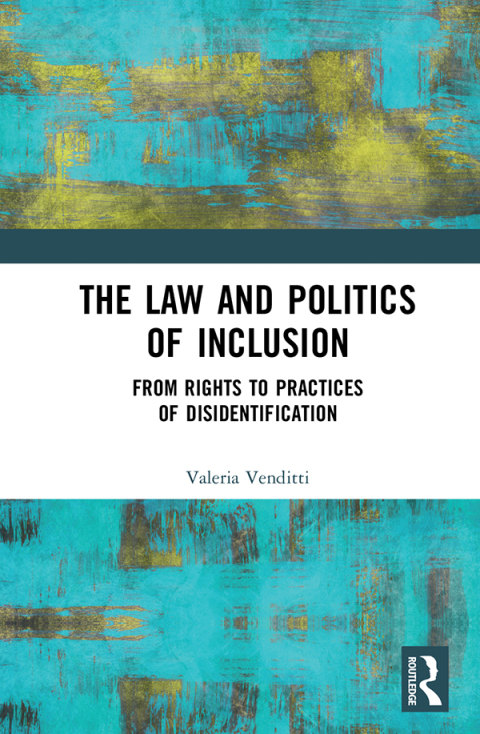 Cover image for book The Law and Politics of Inclusion