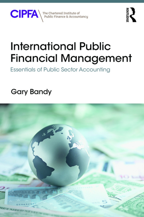 Cover image for book International Public Financial Management