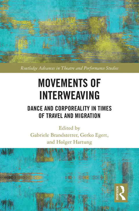 Cover image for book Movements of Interweaving
