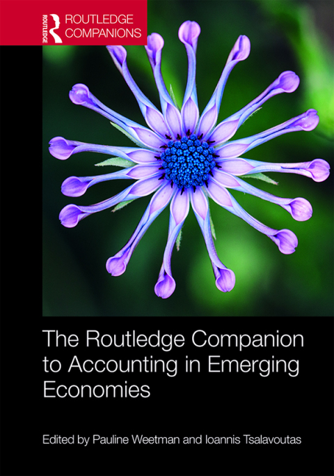 Cover image for book The Routledge Companion to Accounting in Emerging Economies