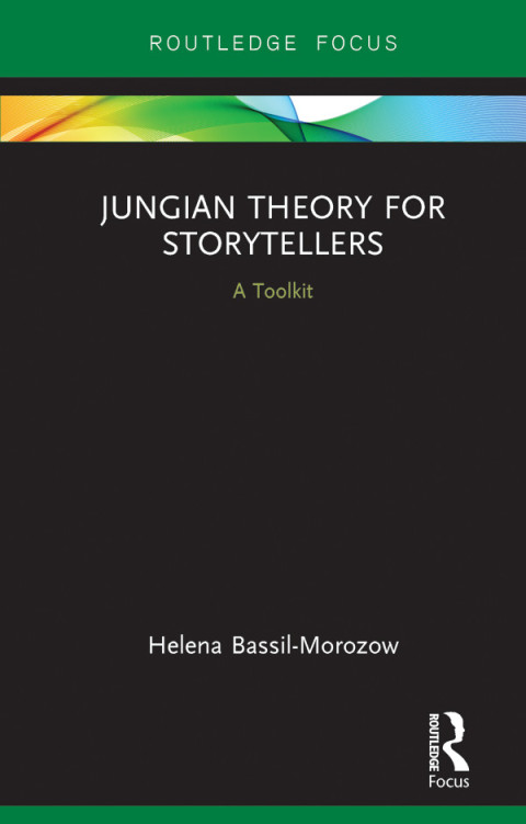 Cover image for book Jungian Theory for Storytellers