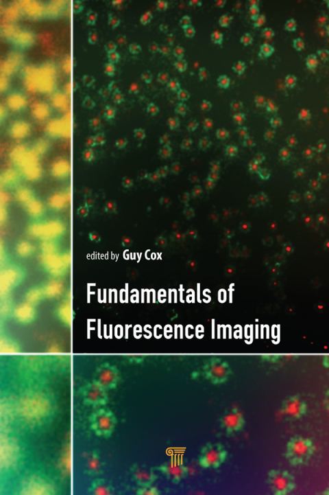 Cover image for book Fundamentals of Fluorescence Imaging