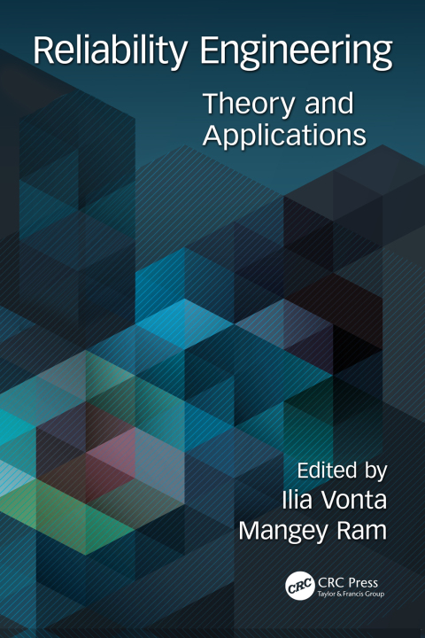 Cover image for book Reliability Engineering