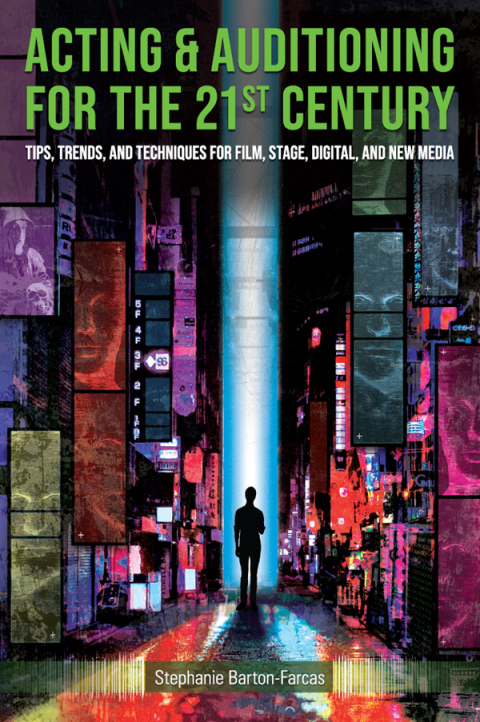 Cover image for book Acting & Auditioning for the 21st Century