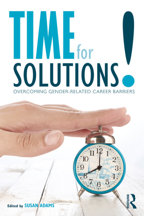 Cover image for book Time for Solutions!
