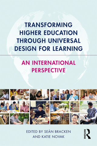 Transforming Higher Education Through Universal Design for Learning