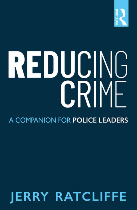 Cover image for book Reducing Crime