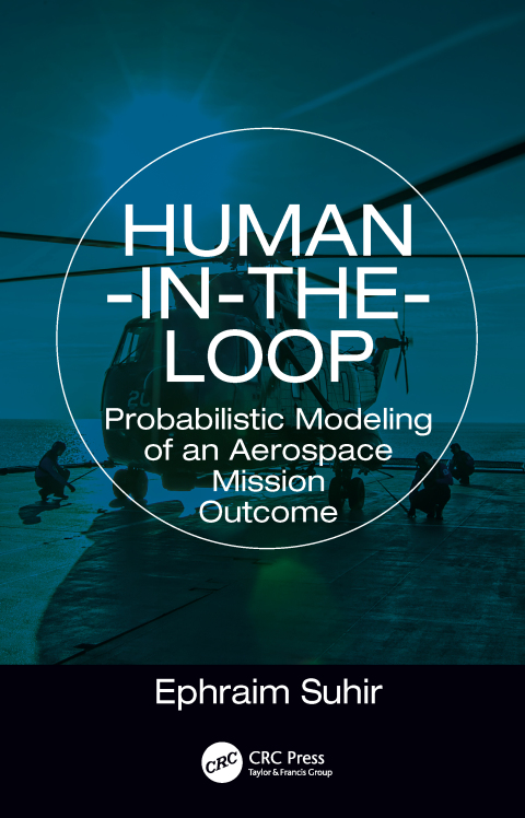 Cover image for book Human-in-the-Loop
