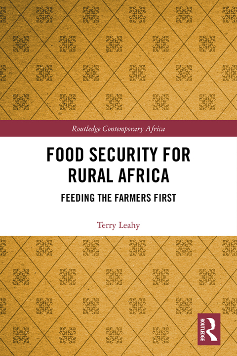 Cover image for book Food Security for Rural Africa