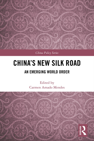 China's New Silk Road