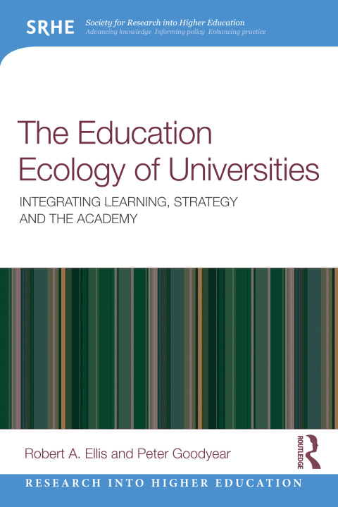 The Education Ecology of Universities 