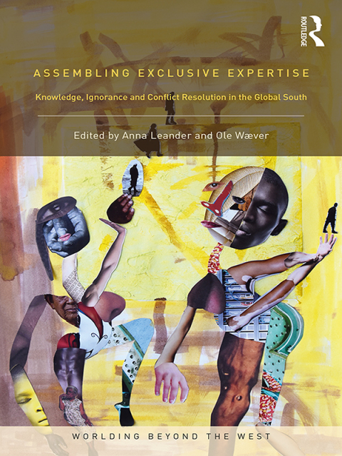 Cover image for book Assembling Exclusive Expertise