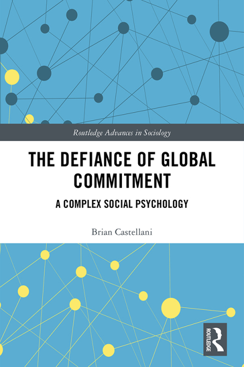 Cover image for book The Defiance of Global Commitment