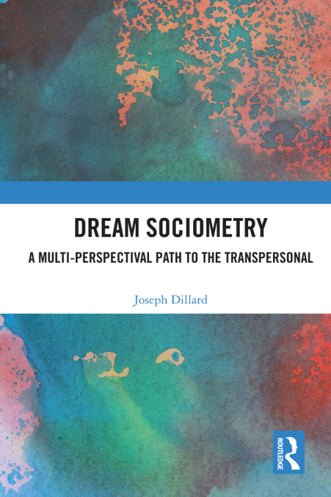 Cover image for book Dream Sociometry