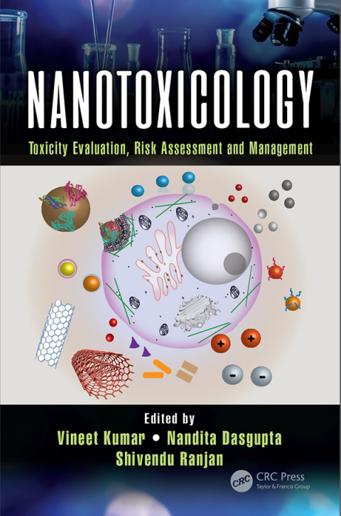 Nanotoxicology 