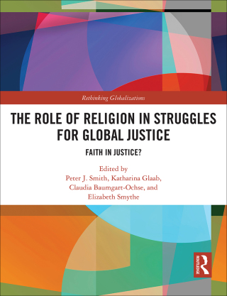 The Role of Religion in Struggles for Global Justice