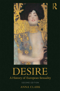 Cover image: Desire 2nd edition 9780815352501