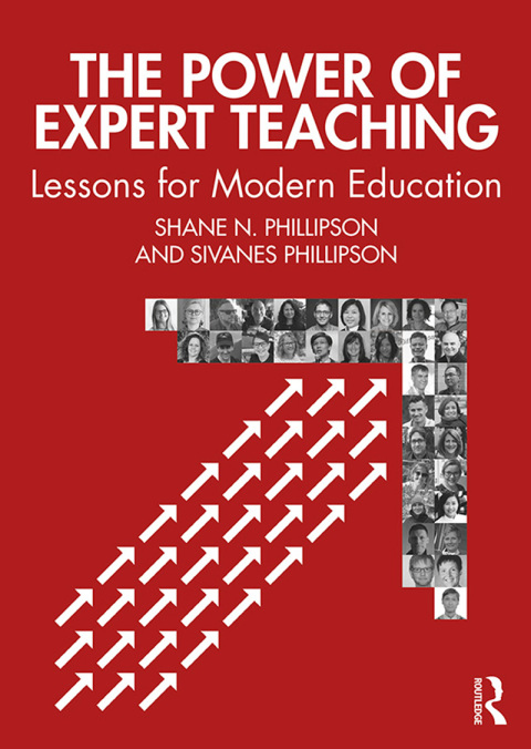 The Power of Expert Teaching 