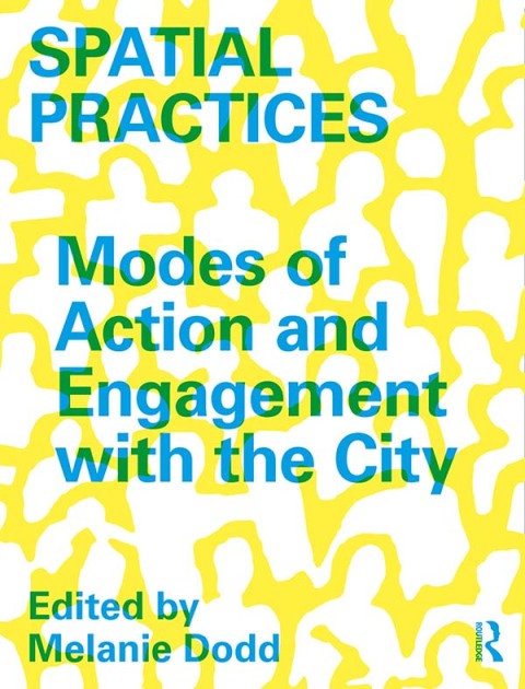 Cover image for book Spatial Practices