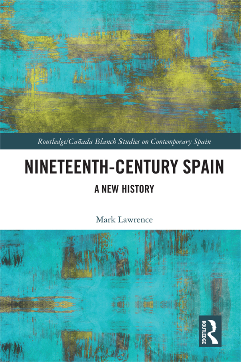 Cover image for book Nineteenth Century Spain