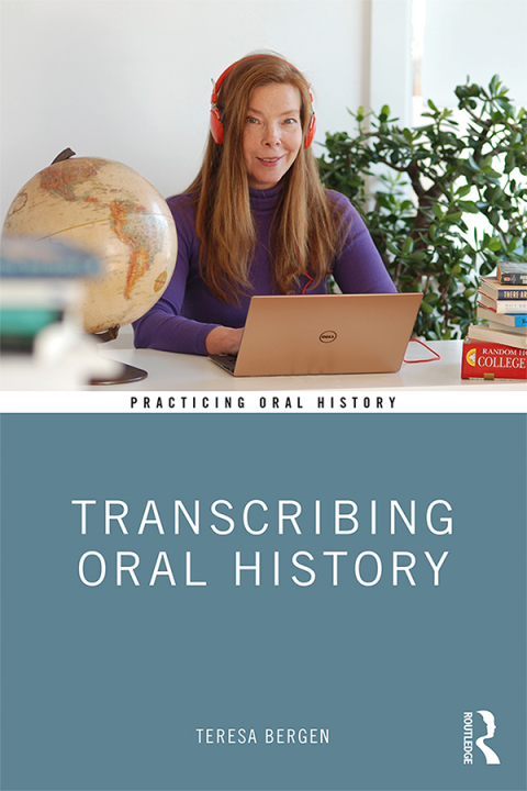 Transcribing Oral History 