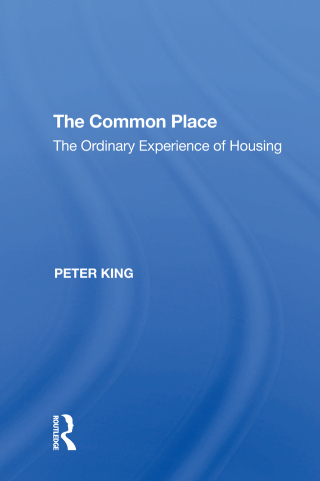 The Common Place