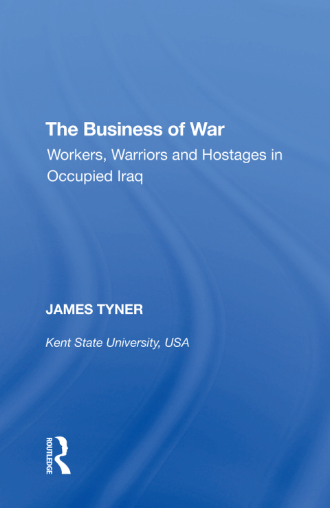 The Business of War 