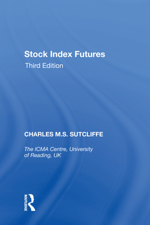 Cover image for book Stock Index Futures