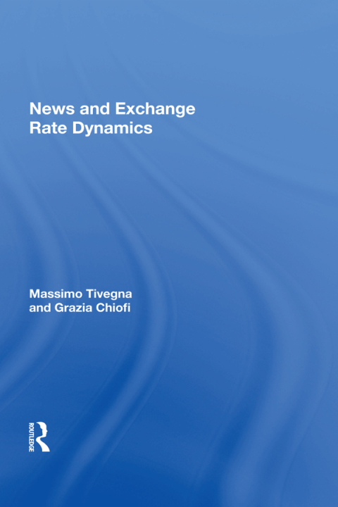 Cover image for book News and Exchange Rate Dynamics