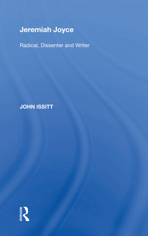 Cover image for book Jeremiah Joyce