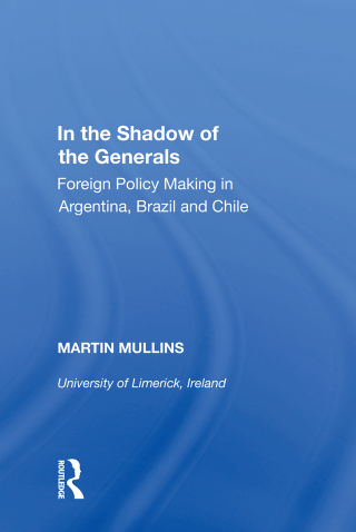 In the Shadow of the Generals