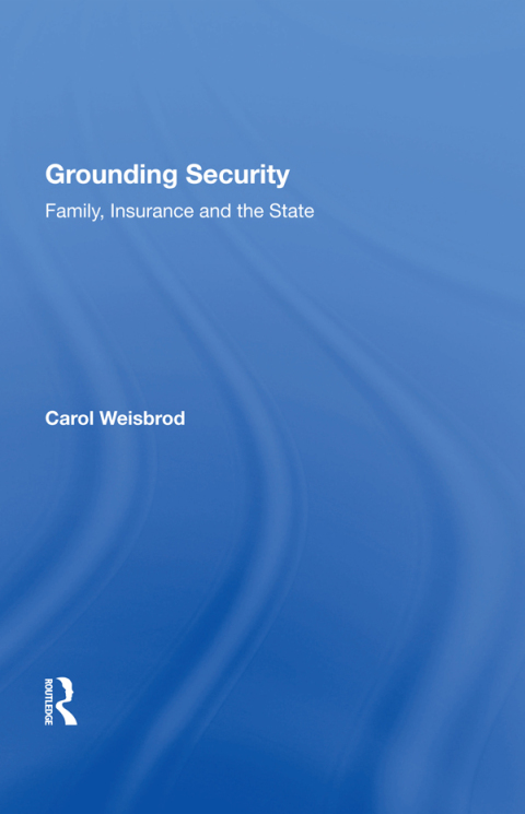 Grounding Security 