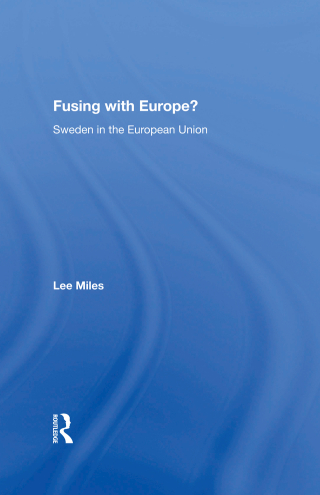 Fusing with Europe?