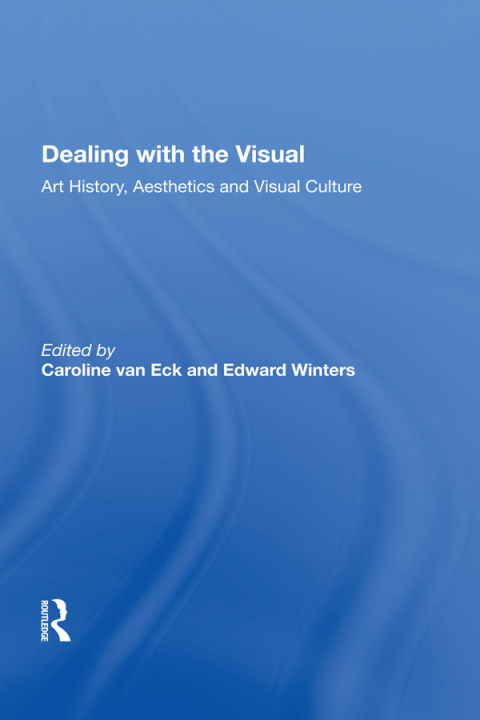 Cover image for book Dealing with the Visual