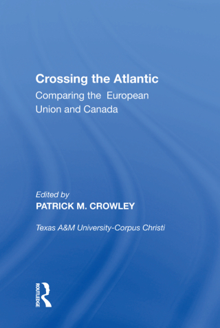 Crossing the Atlantic