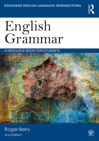 صورة الغلاف: English Grammar 2nd edition 9781138243446