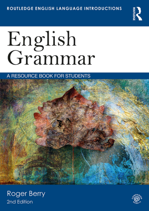 Cover image for book English Grammar