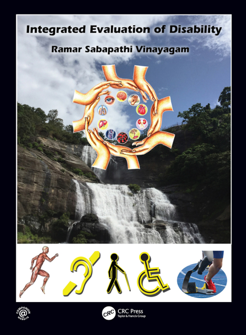 Cover image for book Integrated Evaluation of Disability