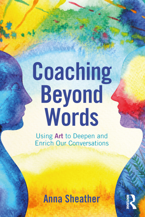 Cover image for book Coaching Beyond Words