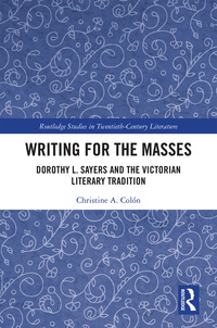 Cover image: Writing for the Masses 1st edition 9781138093911