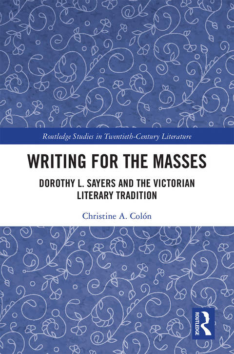 Cover image for book Writing for the Masses