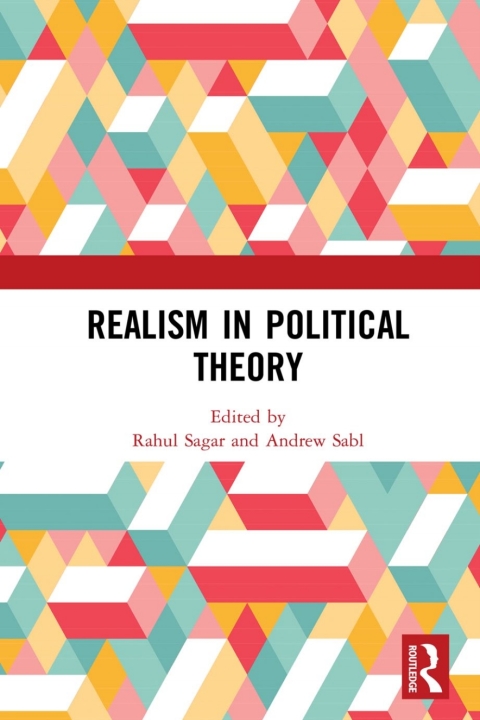 Cover image for book Realism in Political Theory