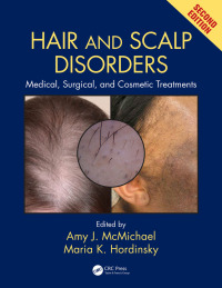 صورة الغلاف: Hair and Scalp Disorders 2nd edition 9781842145920