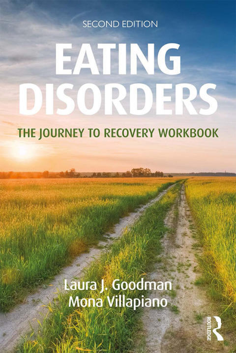 Cover image for book Eating Disorders