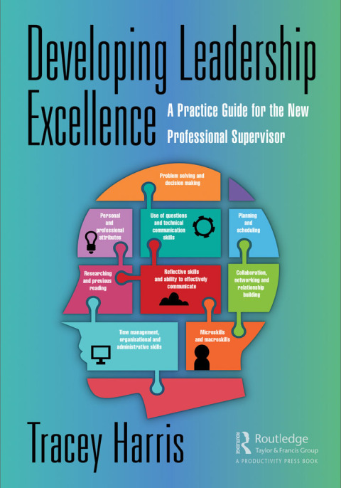 Developing Leadership Excellence 
